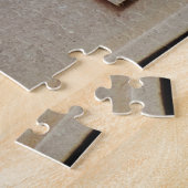 Puzzle Les chats ont un devis personnel amusant Les chats (Côté)