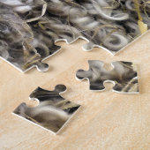 PUZZLE LES CHÈTES FRAÎCHES (Côté)