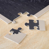 Puzzle Les choses difficiles en premier (Côté)