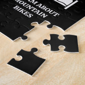 Puzzle Les Choses Que Je Fais Dans Mon Temps De Rechange  (Côté)