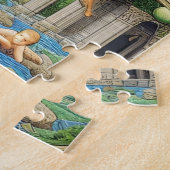 Puzzle Les Chroniques Enigma (Côté)