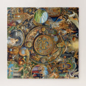 Puzzle Les Chroniques Enigma (Horizontal)