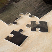 Puzzle Les chutes d'Iguaçu (Côté)