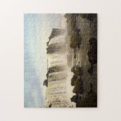 Puzzle Les chutes d'Iguaçu (Vertical)