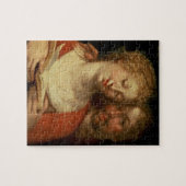 Puzzle Les cinq sens : Audition (Horizontal)