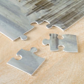 Puzzle Les cloîtres de la cathédrale de Gloucester, 12ème (Côté)