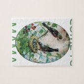 Puzzle Les coeurs affamés : Mama's got food!. Viens À Mam (Horizontal)