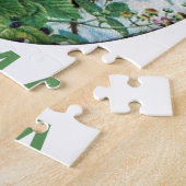 Puzzle Les coeurs affamés : Mama's got food!. Viens À Mam (Côté)