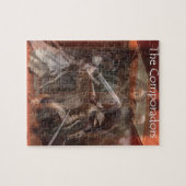 Puzzle Les Comporadors (Horizontal)