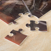Puzzle Les Comporadors (Côté)