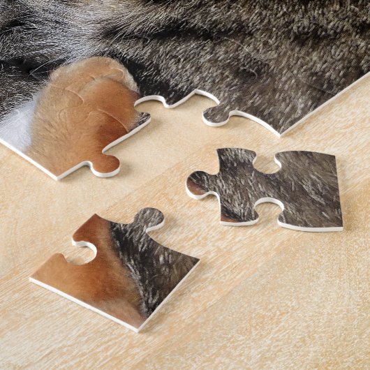 Puzzle Les copains (Côté)