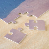 Puzzle Les Côtes De Tunisie Et Libye Et L'Île De Sicile (Côté)