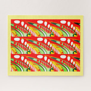 Puzzle Les couchers de soleil de Las Vegas