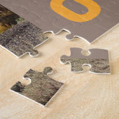 Puzzle Les couleurs d'automne de la division Dallas au Co (Côté)