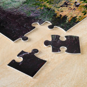 Puzzle Les couleurs de l'automne.... (Côté)