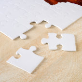 Puzzle Les cyclistes de Midnight (Côté)