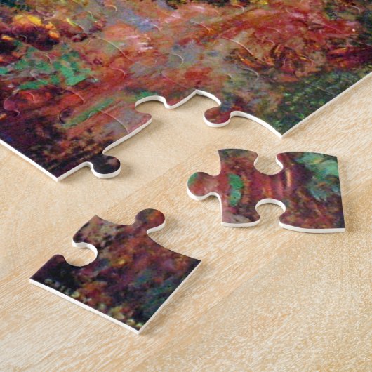 Puzzle Les Cyclops, Redon, 1898-1900 (Côté)