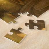 Puzzle Les Danaïdes par John William Waterhouse (Côté)