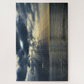 Puzzle Les Derniers rayons du soleil couchant - 20x30 - 1 (Vertical)