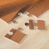 Puzzle Les déserts | Dunes De Sable Près D'Illizi, Algéri (Côté)