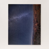 Puzzle Les déserts | Kayenta Monument Valley Arizona (Vertical)