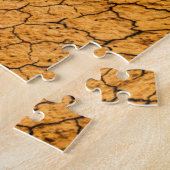 Puzzle Les déserts | Le désert au crâne de vache (Côté)