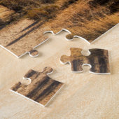 Puzzle Les déserts | Parc national de Joshua Tree (Côté)