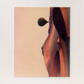 Puzzle Les déserts | Parc national des dunes de sable Nam (Vertical)