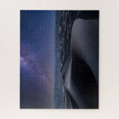 Puzzle Les déserts | Quartier vide Désert Abu Dhabi (Vertical)