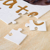 Puzzle Les deux dattes de SlipperyJoe rasées rides prunea (Côté)