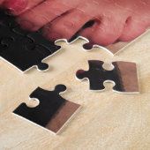 PUZZLE LES DEUX PIEDS (Côté)