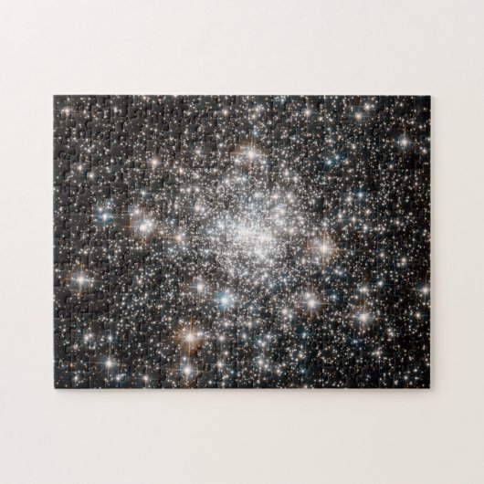 Puzzle Les diamants sont pour toujours (Horizontal)