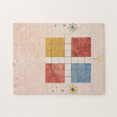 Puzzle Les Dix Plus Grands N° 10 | Hilma af Klint (Horizontal)