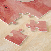 Puzzle Les Dix Plus Grands N° 9 | Hilma af Klint (Côté)