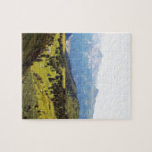 Puzzle Les Dolomites (Horizontal)