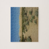 Puzzle Les dunes de Kelso dans le parc national Mojave (Vertical)