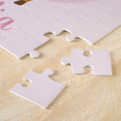 Puzzle Les enfants de Girls (Côté)