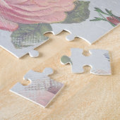 Puzzle Les enfants marchent dans la vérité (Côté)