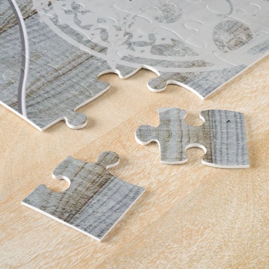 Puzzle Les enfants marchent en vérité - 3 Jean 1:4 (Côté)