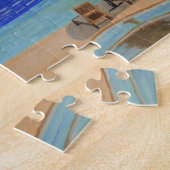 Puzzle Les énigmes des Maldives (Côté)