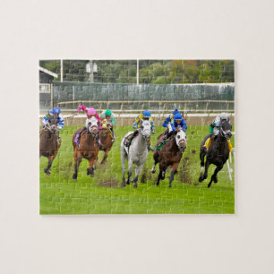 Puzzle Les enjeux de soupe à alphabet