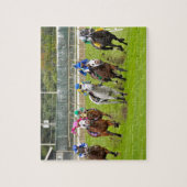 Puzzle Les enjeux de soupe à alphabet (Vertical)