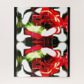 Puzzle Les esprits voyagent vers l'art d'une autre dimens (Vertical)