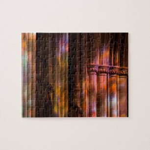 Puzzle Les Etats-Unis, C.C, ressortissant de Washington,