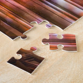 Puzzle Les Etats-Unis, C.C, ressortissant de Washington, (Côté)