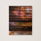 Puzzle Les Etats-Unis, C.C, ressortissant de Washington, (Vertical)