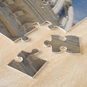 Puzzle Les Etats-Unis, Colombie, Washington DC, bâtiment (Côté)