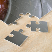 Puzzle Les Etats-Unis, Indiana, auburn : Auburn, corde, (Côté)