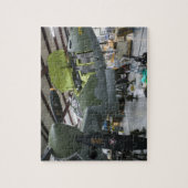 Puzzle Les Etats-Unis, Kentucky, Middlesboro : L'escadron (Vertical)