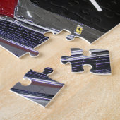 Puzzle Les Etats-Unis, la Californie, San Diego. Parc de (Côté)